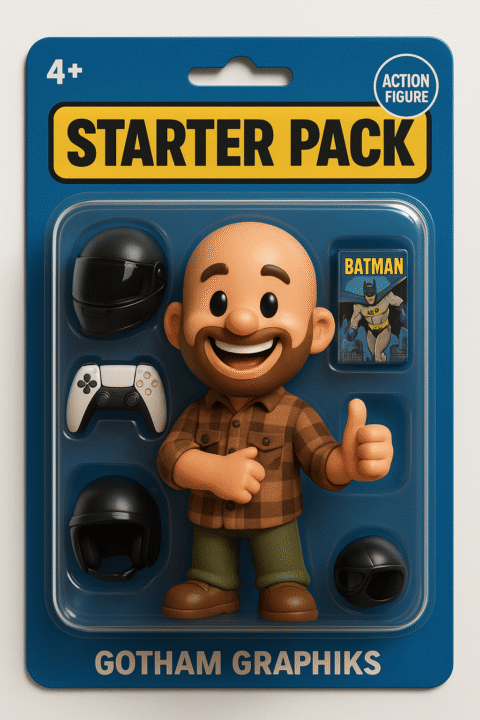 pack-de-démarrage-gotham-graphiks