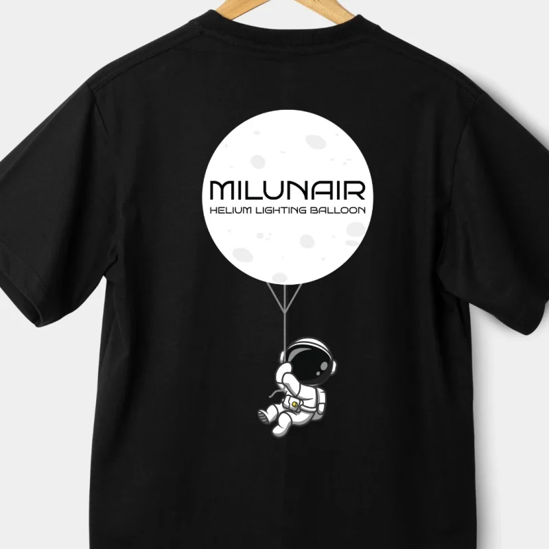 Black and White Minimalist T-Shirt Mockup Instagram Post (1) (1)