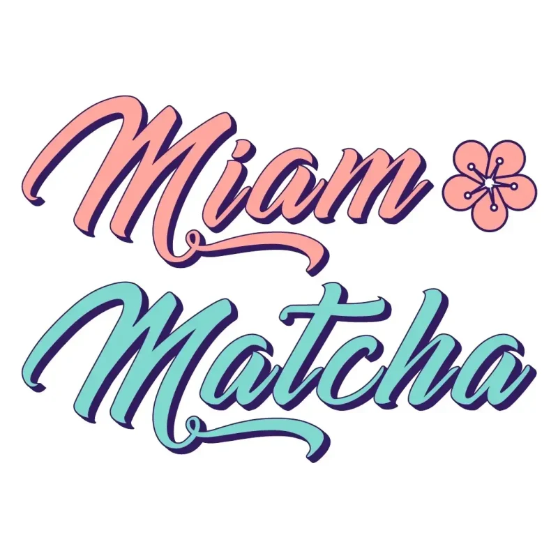 logo-marque-de-thé-miam-matcha