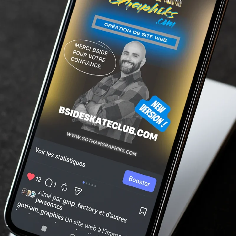 mockup smartphone 3