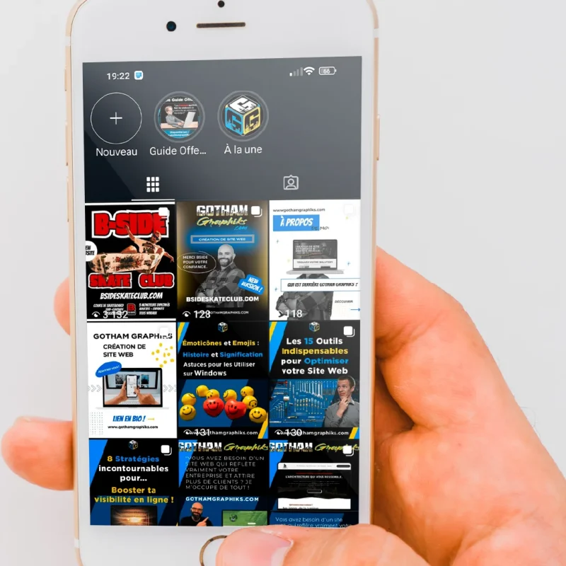 mockup smartphone 6